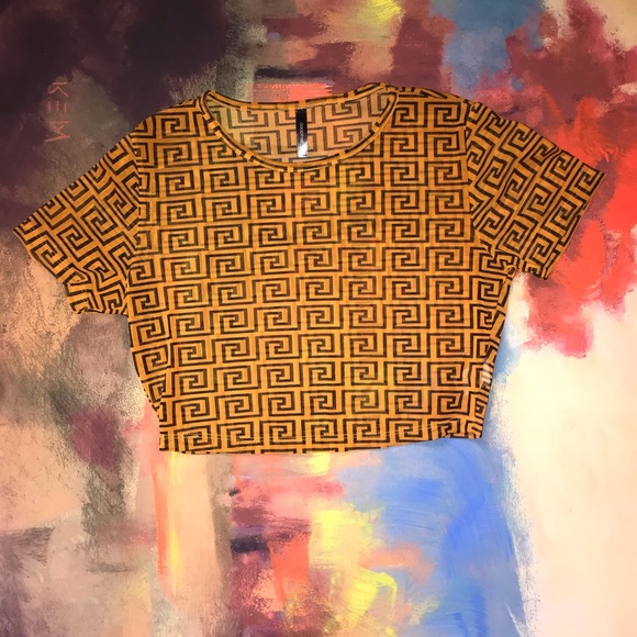 Good time USA | Sheer Maze 2 Piece Midi Set - Picture 6 of 8